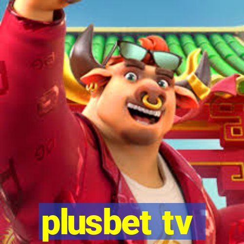 plusbet tv